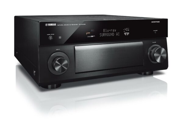 RXA3080 2 - Yamaha RX-A3080 - rxa3080 - AudioCenteret AS