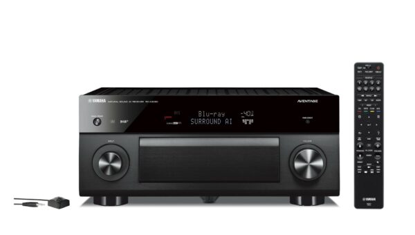 RXA3080 3 - Yamaha RX-A3080 - rxa3080 - AudioCenteret AS