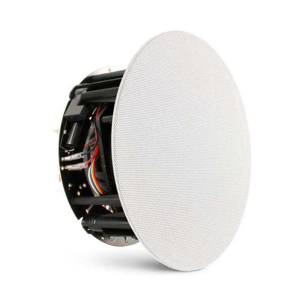 Revel C563DT white 2 - Revel C563DT - C563DT - AudioCenteret AS