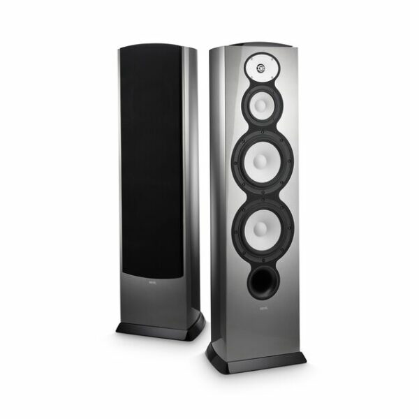 Revel Performa F228Be MS Pair RT 1605x1605px hero - Revel F228Be - Revel F228Be - AudioCenteret AS