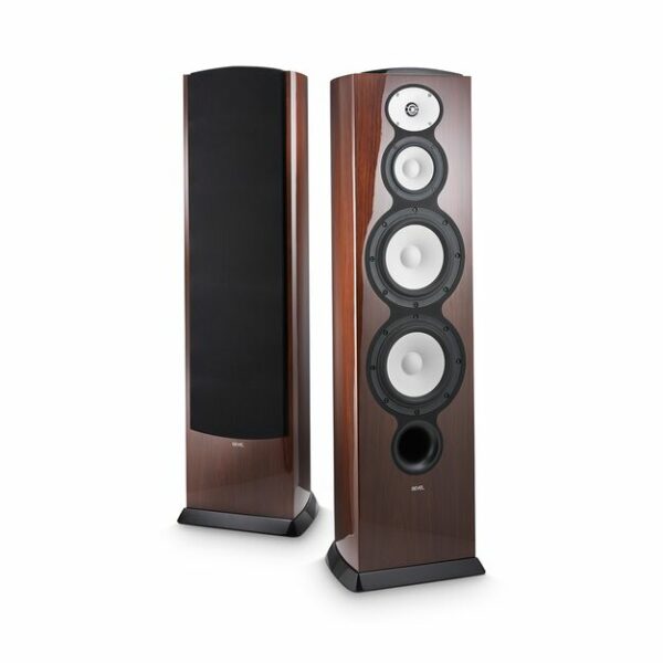 Revel Performa F228Be WA Pair RT 1605x1605px hero - Revel F228Be - Revel F228Be - AudioCenteret AS