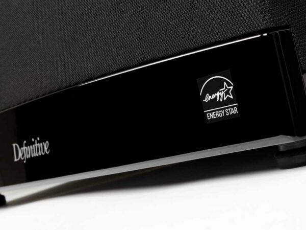 SC8000 EnergyStarLogo - Definitive Technology SuperCube 8000 - SuperCube 8000 - AudioCenteret AS