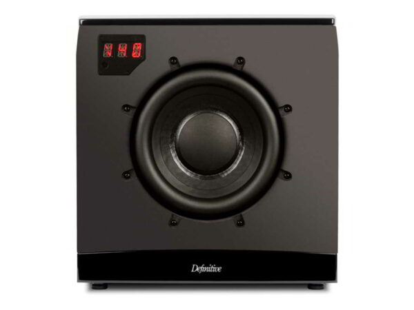 SC8000 noGrille - Definitive Technology SuperCube 8000 - SuperCube 8000 - AudioCenteret AS