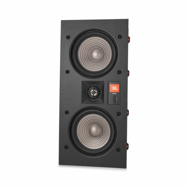 Studio 2 55IW frontB - JBL Studio 2 55IW - studio 2 55iw - AudioCenteret AS