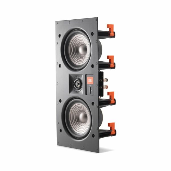 Studio 2 55IW frontside - JBL Studio 2 55IW - studio 2 55iw - AudioCenteret AS