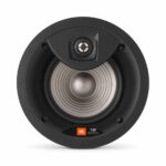 Studio 2 6IC front - handlekurven - AudioCenteret AS