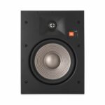 Studio 2 8IW front uten deksel - handlekurven - AudioCenteret AS