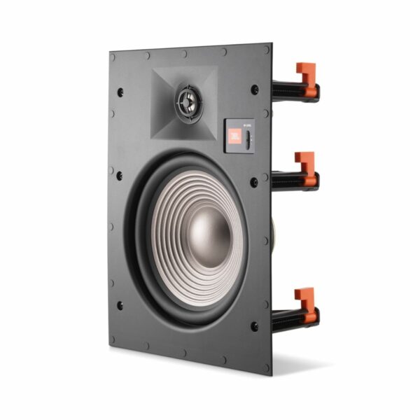 Studio 2 8IW frontside - JBL Studio 2 8IW - studio 2 8iw - AudioCenteret AS