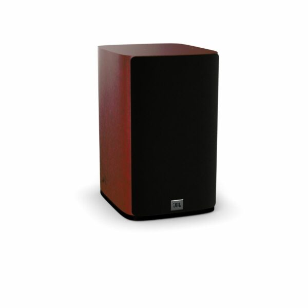 Studio 630 valnott frontgrillside 1200x1200 1 - JBL Studio 630 - studio 630 - AudioCenteret AS