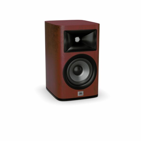 Studio 630 valnott frontside 1200x1200 1 - JBL Studio 630 - studio 630 - AudioCenteret AS