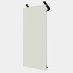 Surface Semi hidden front grey 600x600 1 - handlekurven - AudioCenteret AS
