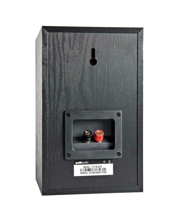 T15 1 - Polk T15 - T15 - AudioCenteret AS