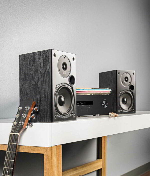 T15 2 - Polk T15 - T15 - AudioCenteret AS