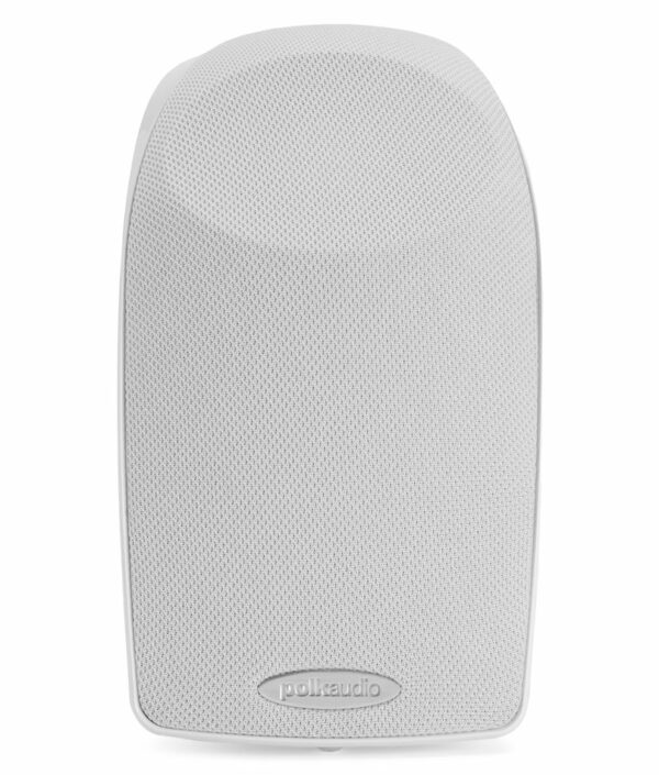 TL2 white l - Polk TL2 - TL2 - AudioCenteret AS