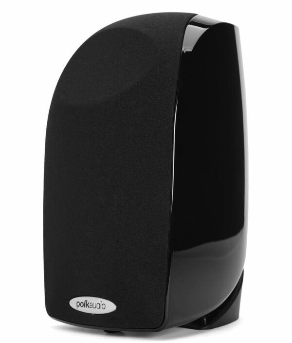 TL350 black c - Polk TL350 5-pack - TL350 - AudioCenteret AS
