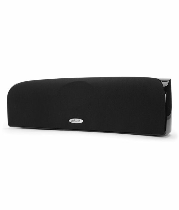 TL350 black f - Polk TL350 5-pack - TL350 - AudioCenteret AS