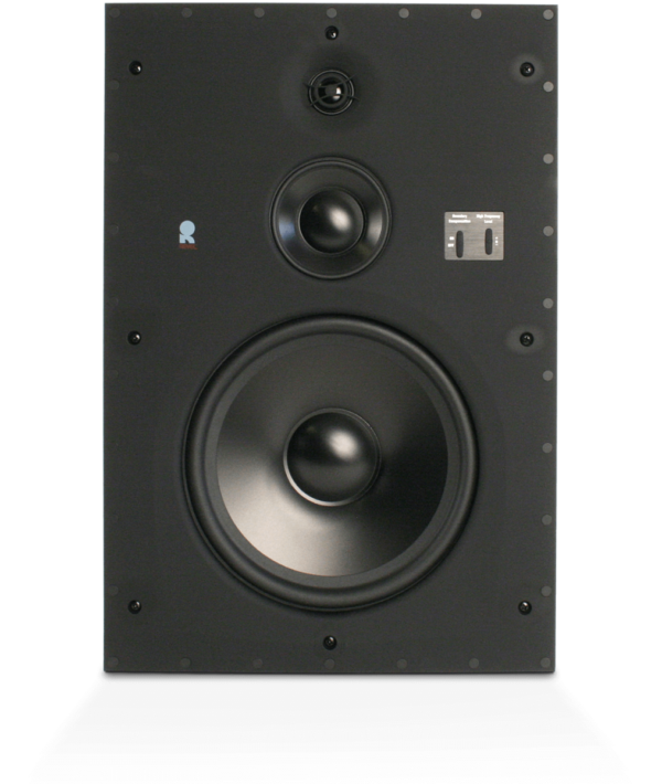 W893 frontsize 775c18a7 - Revel W893 - Revel W893 - AudioCenteret AS