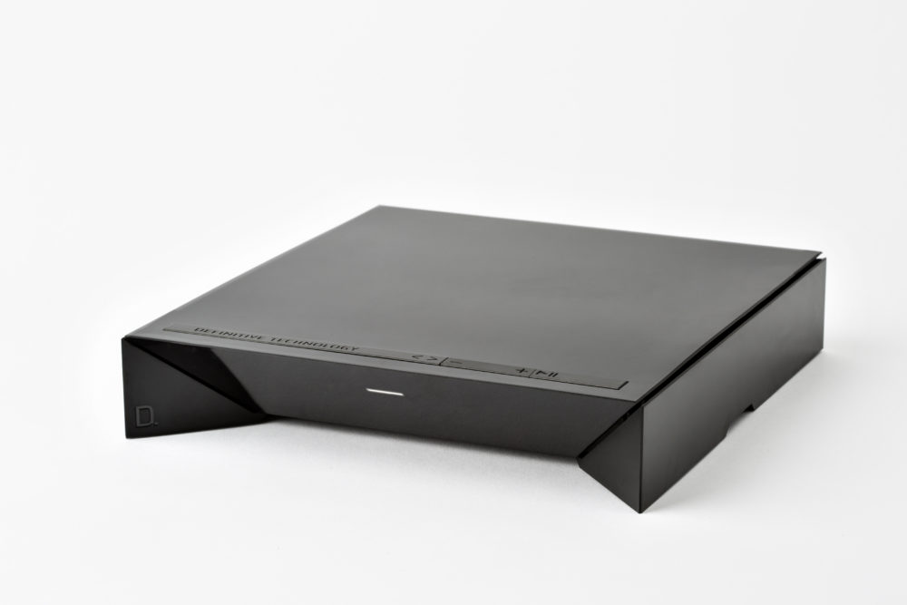 Definitive Technology W Adapt