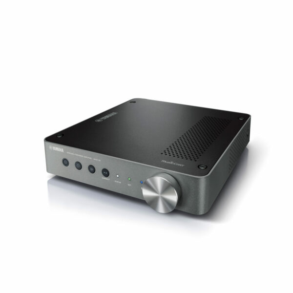 WXA 50 1 e1474658499345 - Yamaha WXA-50 - WXA-50 - AudioCenteret AS