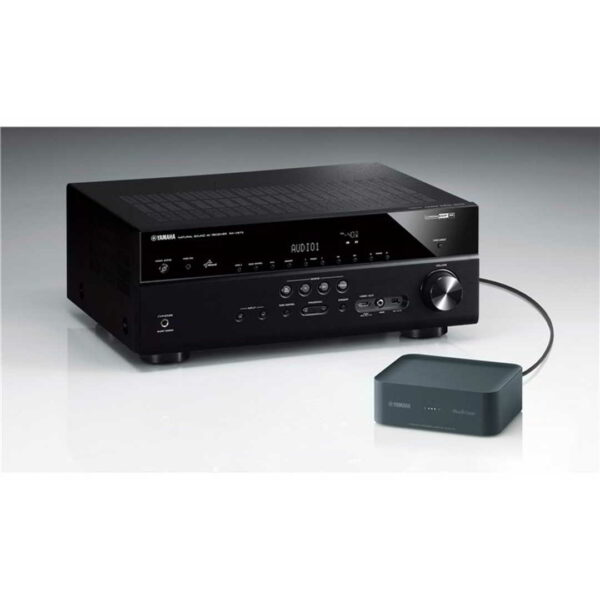 WXAD 10 2 - Yamaha WXAD-10 - wxad-10 - AudioCenteret AS