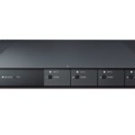 Yamaha XDA-AMP5400RK