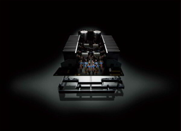 a s501 1 - Yamaha A-S501 - A-S501 - AudioCenteret AS