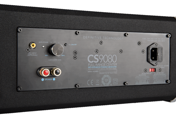 cs9080 studio hero 0004 - Definitive Technology CS9080 - CS9080 - AudioCenteret AS