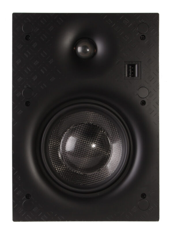 cw600 front 1 - Morel CW600 - CW600 - AudioCenteret AS