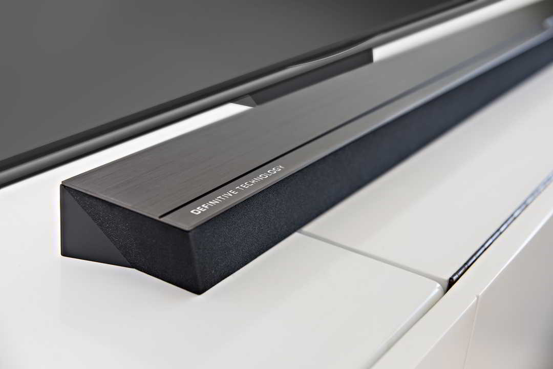 definite technology soundbar w studio micro wifi wireless speaker lifestyle 011 - Definitive Technology W Studio Micro - w studio micro - AudioCenteret AS