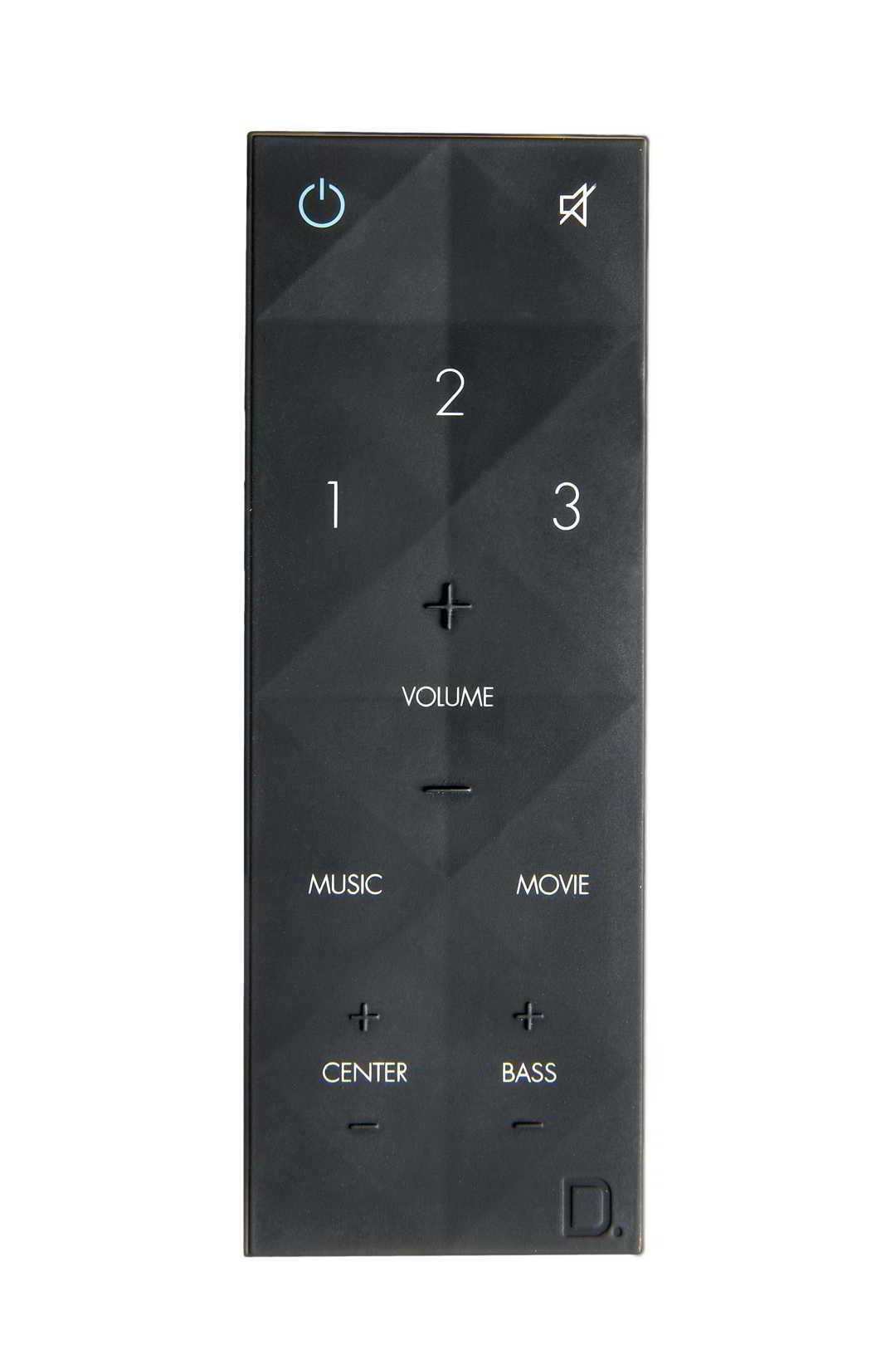 definite technology soundbar w studio micro wifi wireless speaker remote studio 002 - Definitive Technology W Studio Micro - w studio micro - AudioCenteret AS