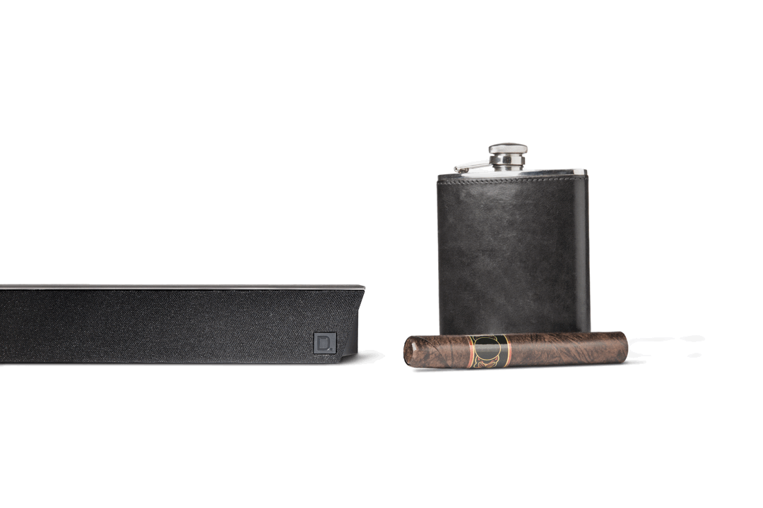 definitive technology soundbar w studio micro wifi wireless speaker studio 013 cigar - Definitive Technology W Studio Micro - w studio micro - AudioCenteret AS