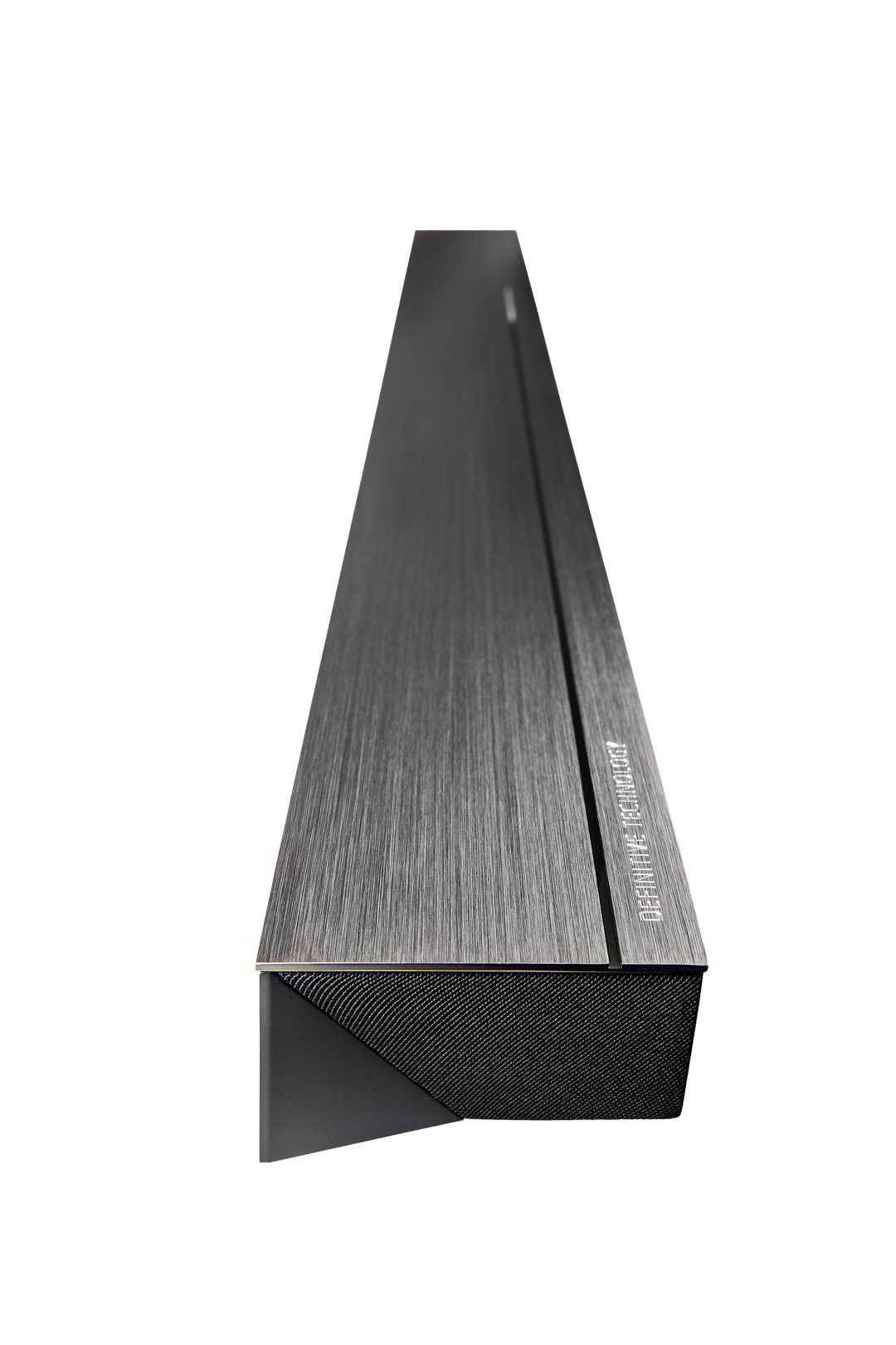 definitive wireless collection w studio micro soundbar wifi speaker studioR 005 - Definitive Technology W Studio Micro - w studio micro - AudioCenteret AS