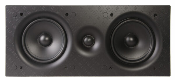 xbw252lcr front 1 scaled 1 - Morel XBW525LCR - XBW525LCR - AudioCenteret AS