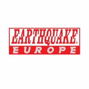 Earthquake - Earthquake - AudioCenteret AS