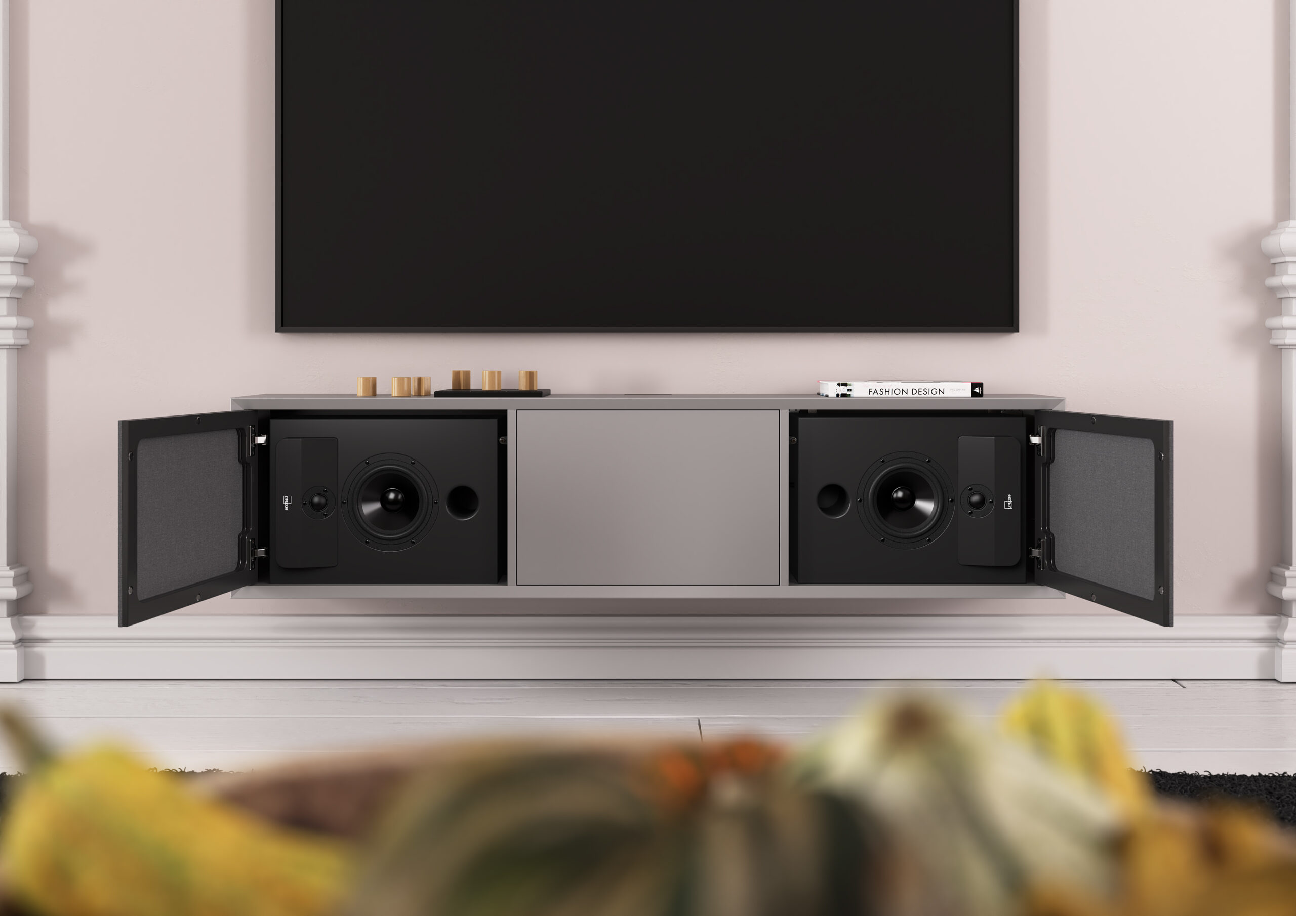 Environment Classic Larger CLIC 220 GT Lyngdorf C2 Speakers 2A Frame 14.0014 1 scaled 1 - Lyngdorf CS-2 - Lyngdorf CS-2 - AudioCenteret AS