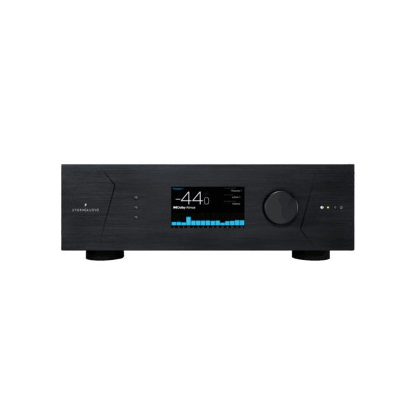 StormAudio ISP Core 16