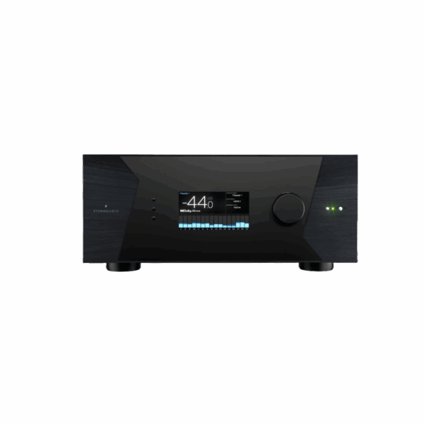 StormAudio ISP ELITE