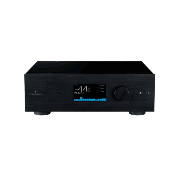 StormAudio ISP Evo
