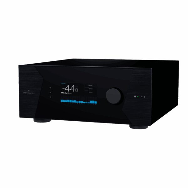 StormAudio ISR Fusion 20