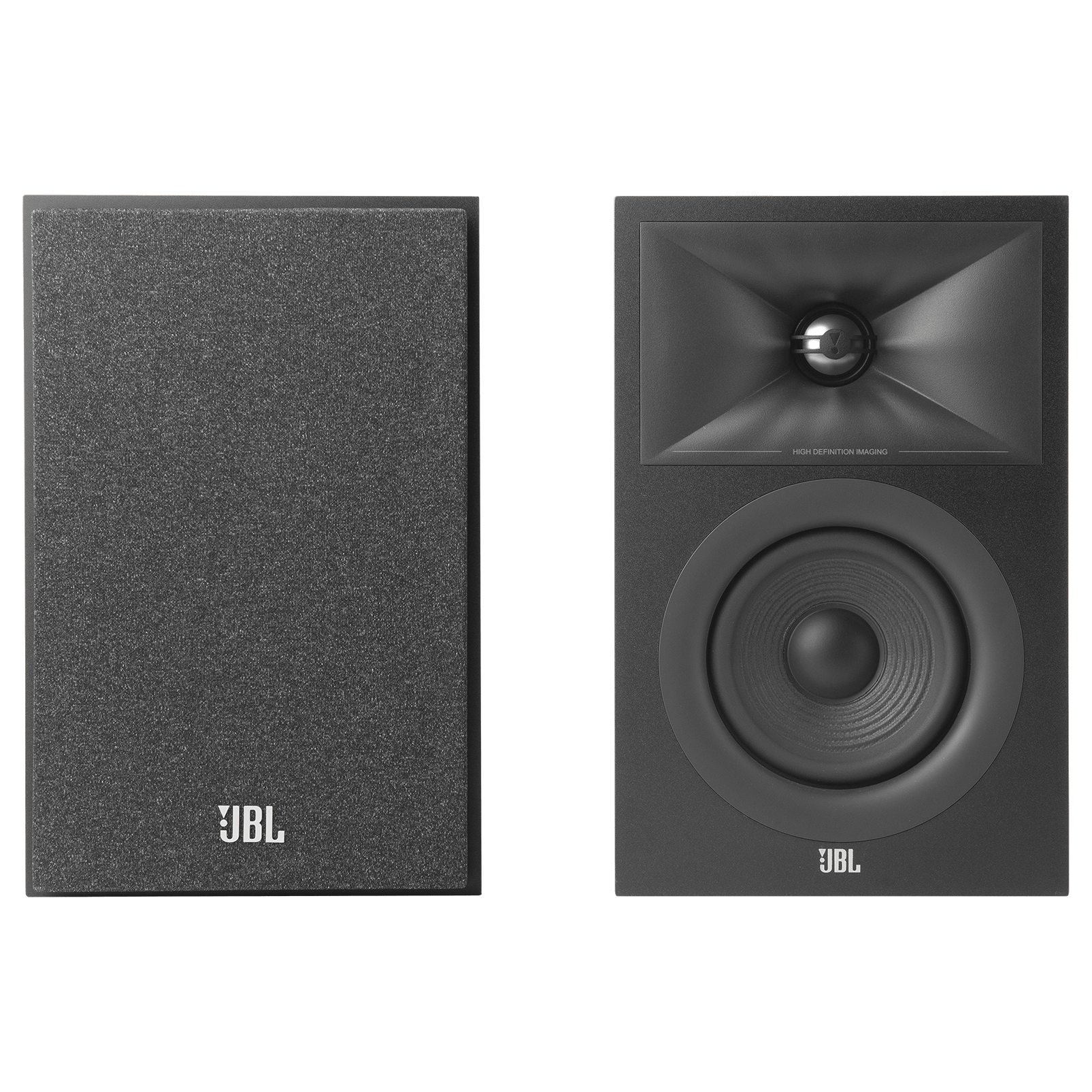 LS JBL Stage2 240B Front Pair 2 BLK - JBL Stage 240B - 240B - AudioCenteret AS