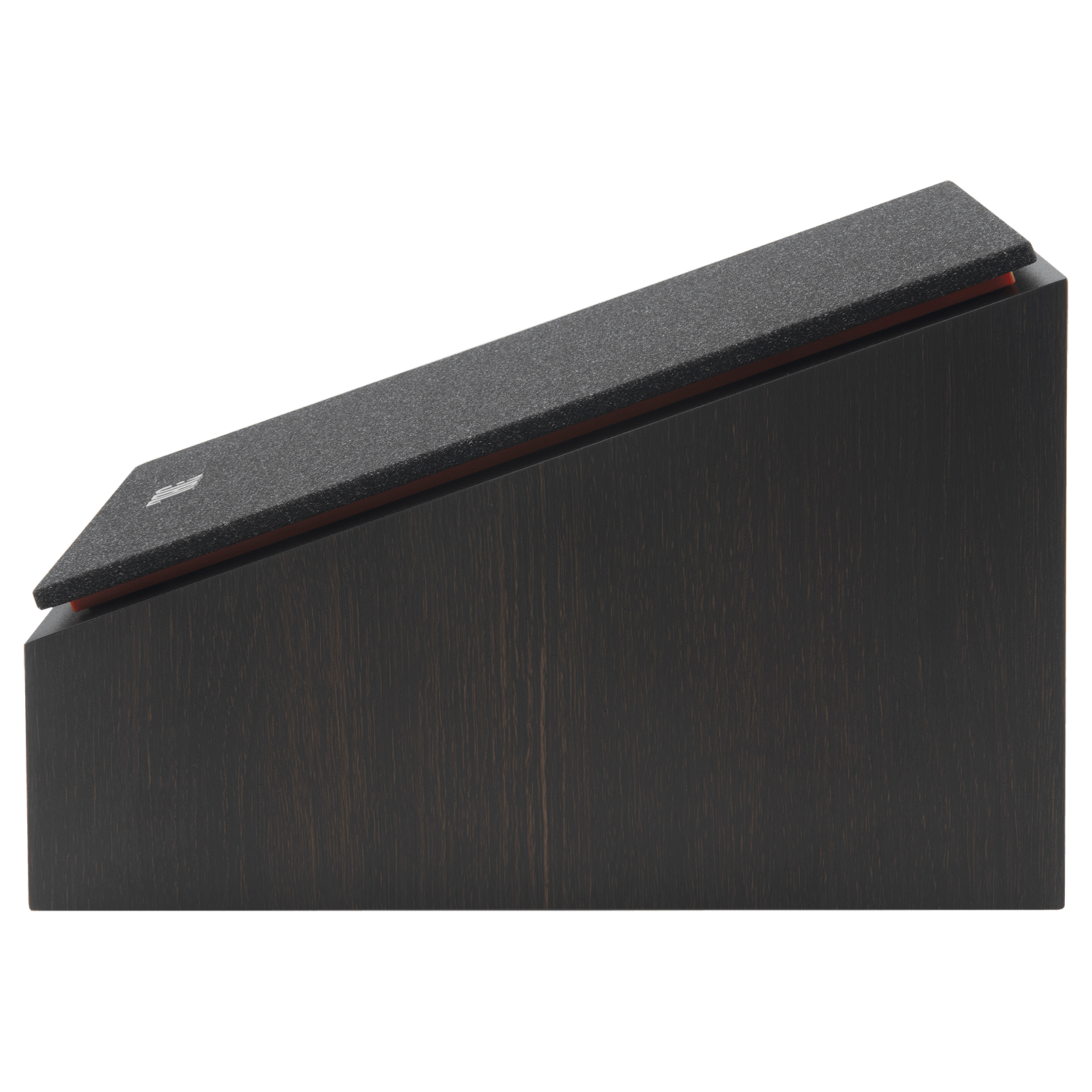 LS JBL Stage2 240H Side With Grille BLK - JBL Stage 240H - 240H - AudioCenteret AS