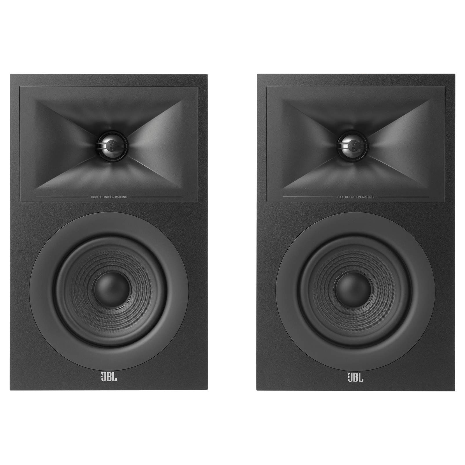 LS JBL Stage2 250B Front Pair 3 BLK - JBL Stage 250B - 250B - AudioCenteret AS