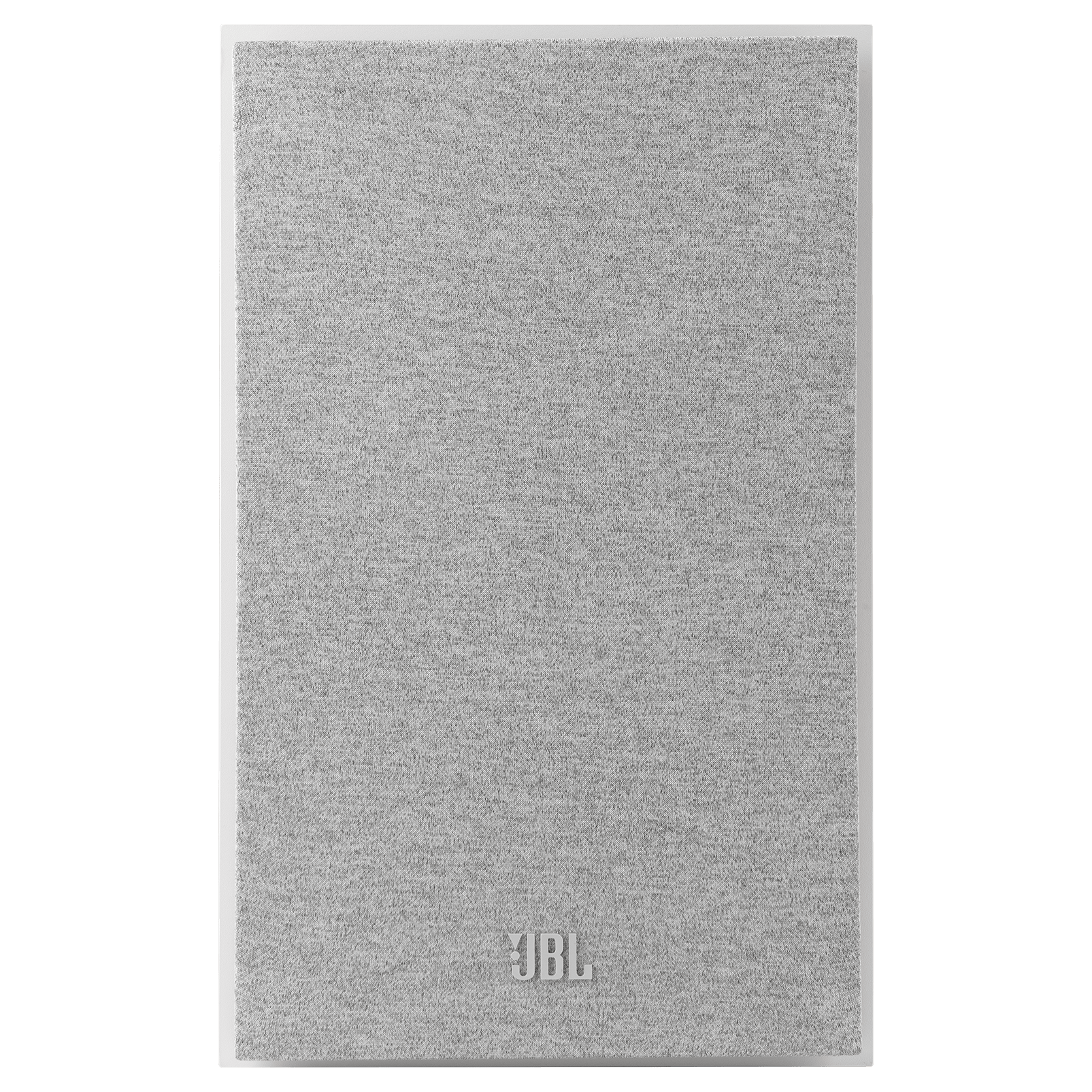 LS JBL Stage2 250B Front With Grille WHT - JBL Stage 250B - 250B - AudioCenteret AS