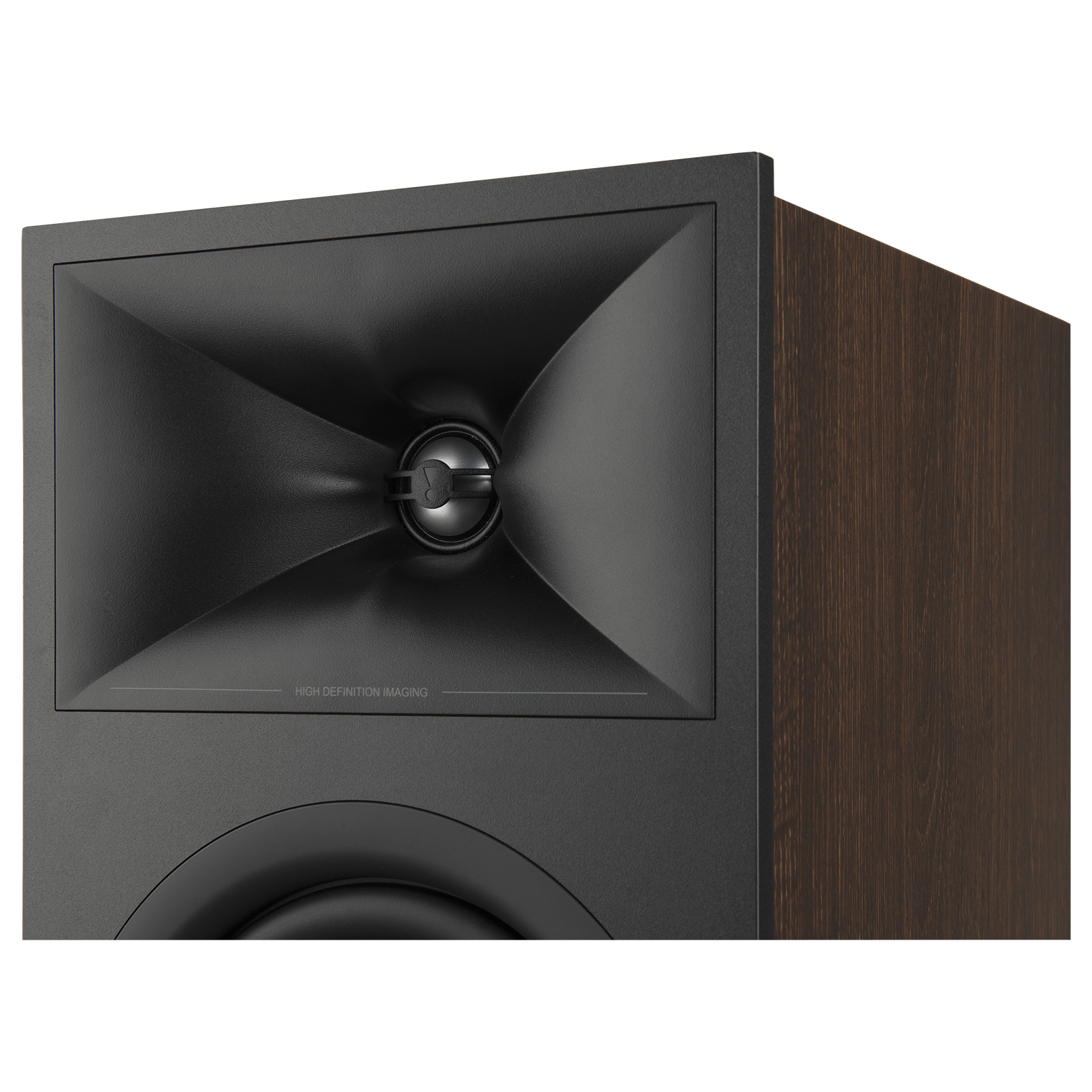 LS JBL Stage2 260F Front Detail 1 BLK - JBL Stage 260F - STAGE 260F - AudioCenteret AS