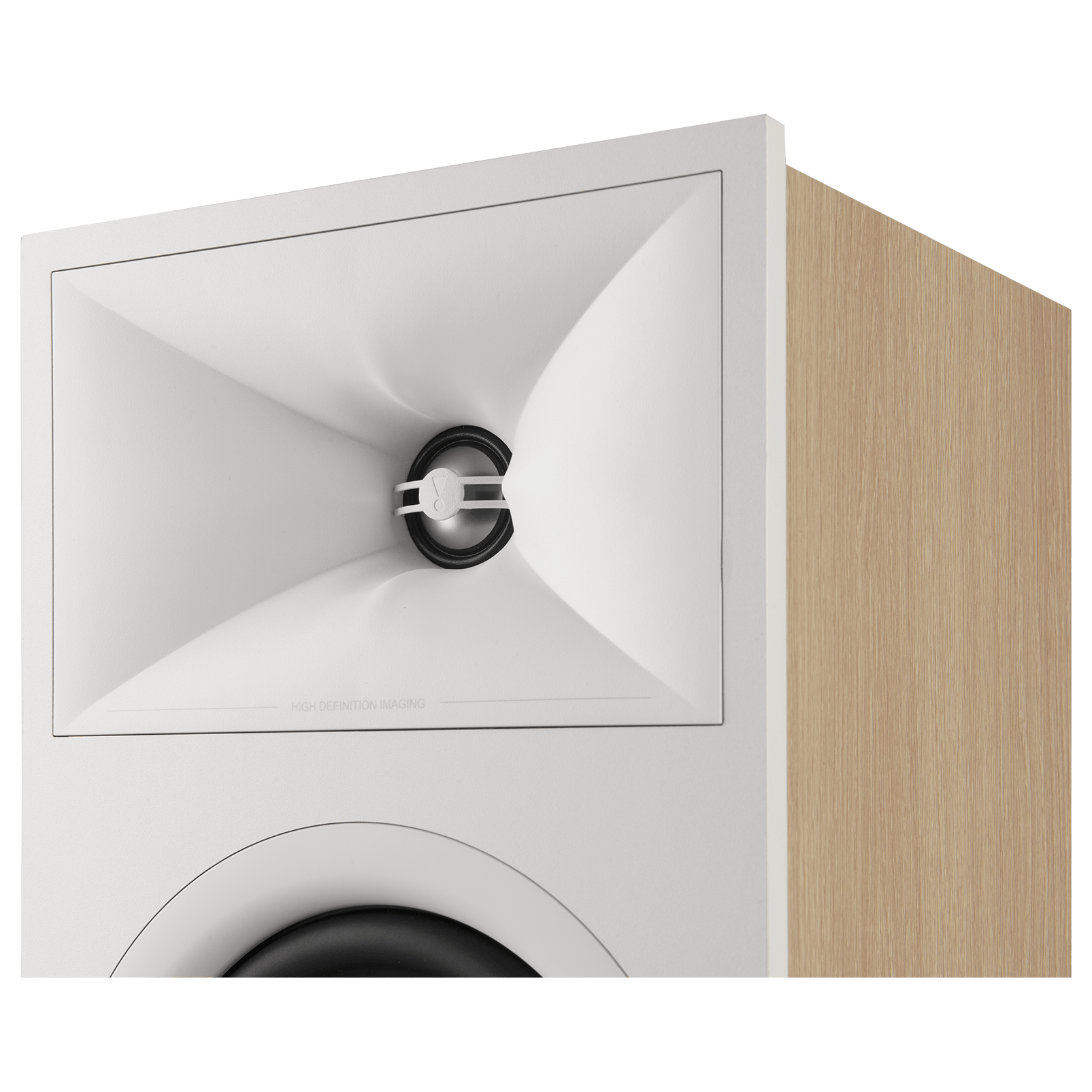 LS JBL Stage2 260F Front Detail 1 WHT - JBL Stage 260F - STAGE 260F - AudioCenteret AS