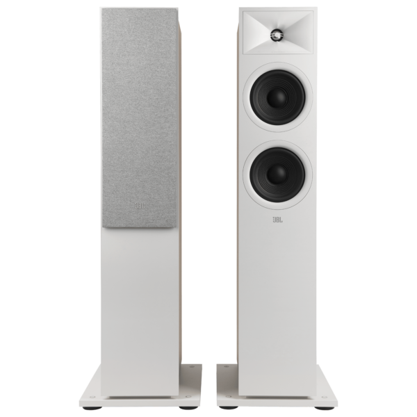 JBL Stage 260F