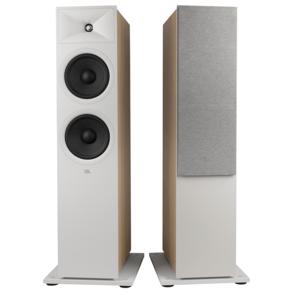 JBL Stage 280F