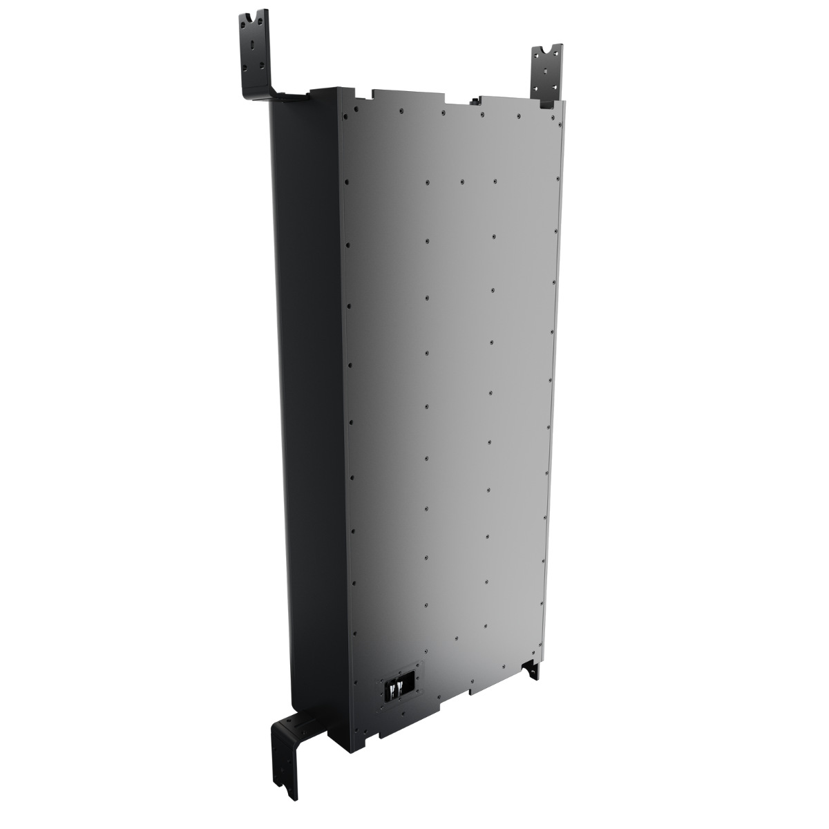 Perlisten D8is 8x8" subwoofer