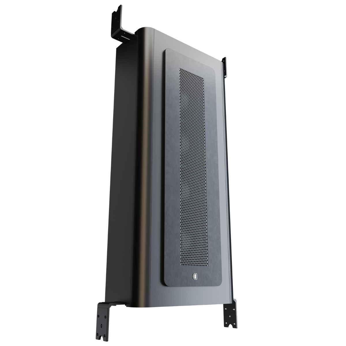 Perlisten D8is 8x8" subwoofer