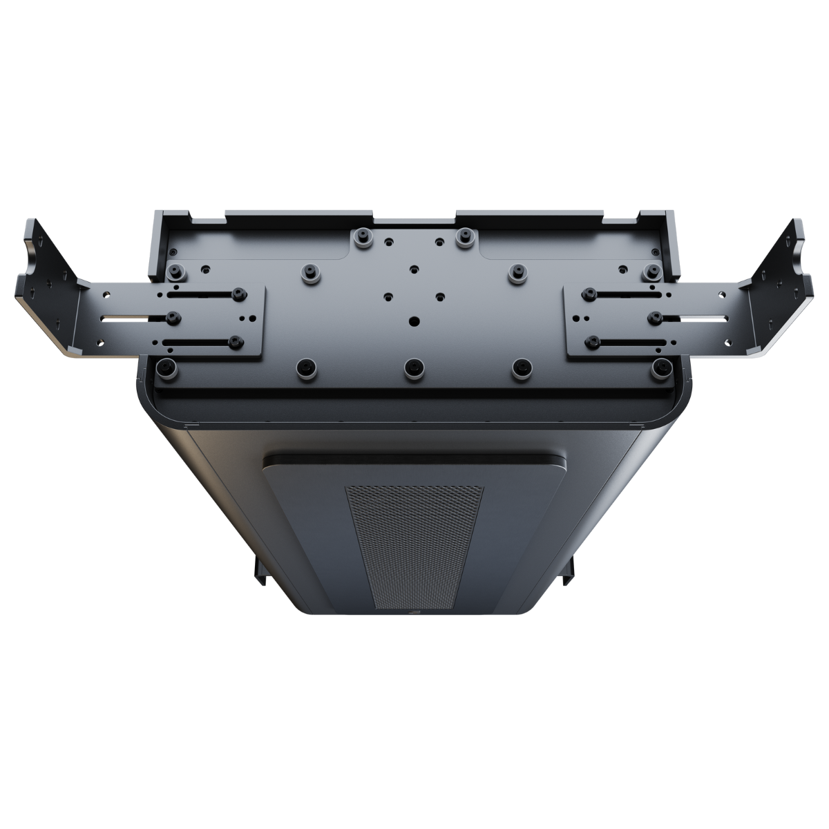 Perlisten D8is 8x8" subwoofer